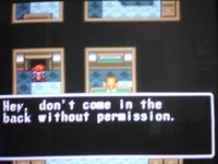 Robotrek sur Nintendo Super Nes